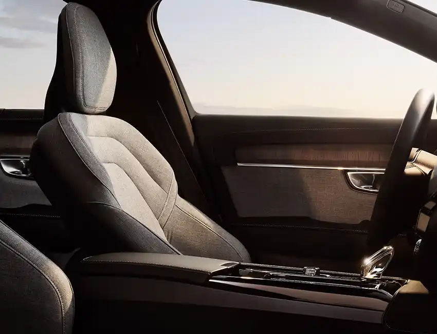 Forfait nettoyage climatisation Volvo