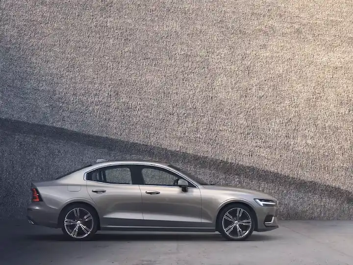 Des occasions contrôlées volvo nyon s60
