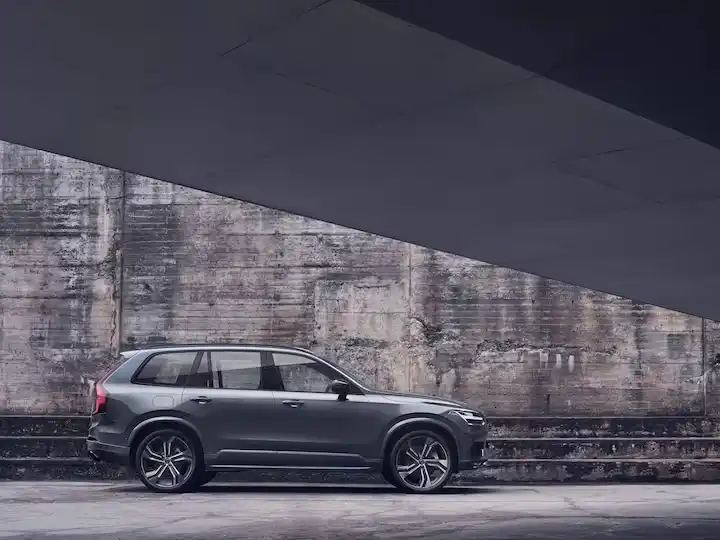 jeunes occasions volvo selekt de moins de 5 ans ou 150000 kilomètres