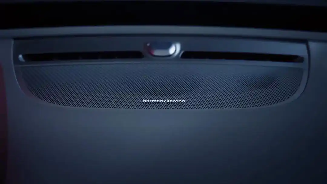 Système audio Harman Kardon Premium Sound