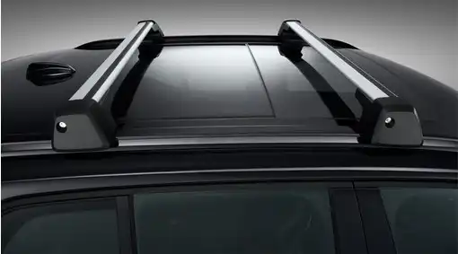 Barres de toit Volvo