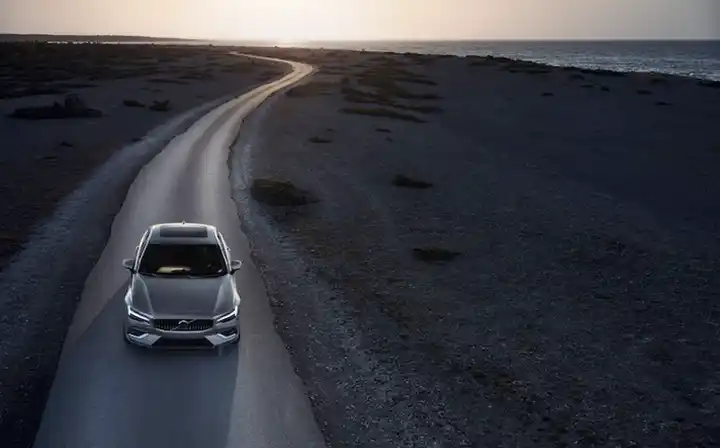 Volvo Assistance – couverture dans toute l’Europe