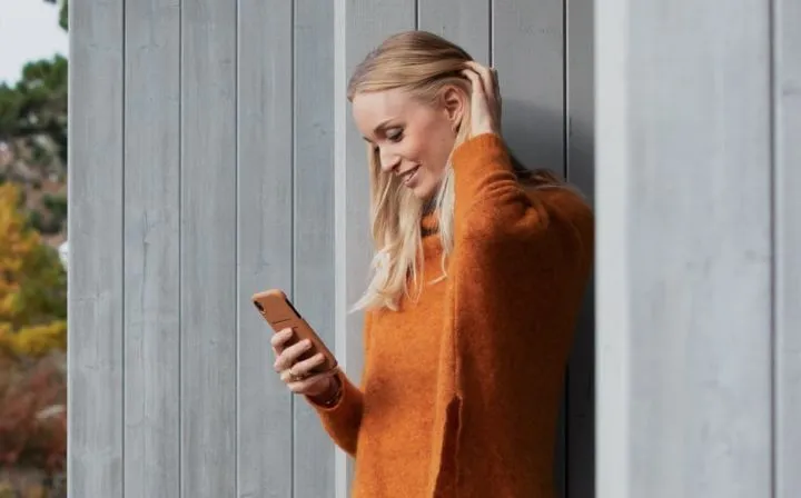 Télécharger l'application Volvo Cars sur Google Play Store