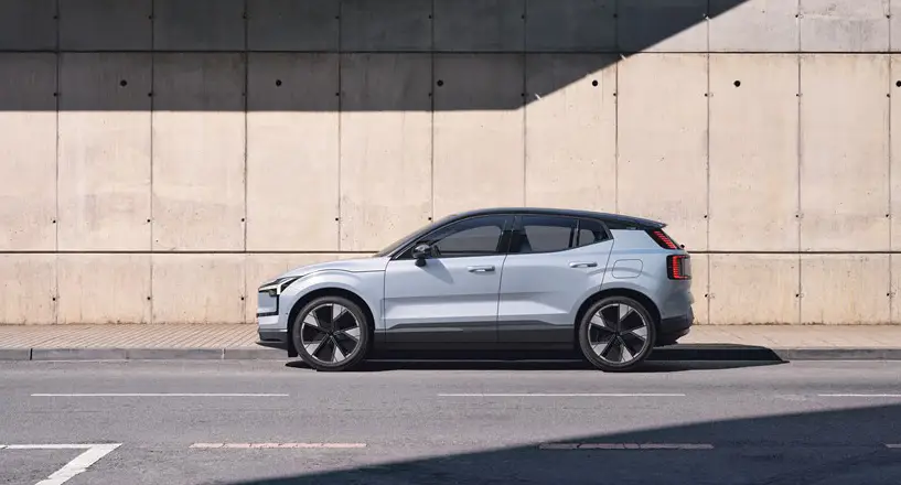 Volvo Swiss premium