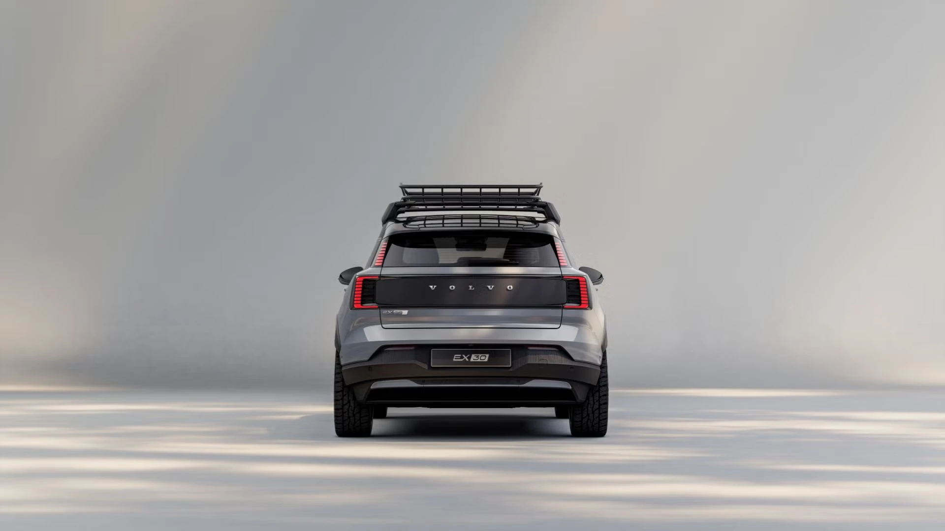 Volvo EX30 Cross Country