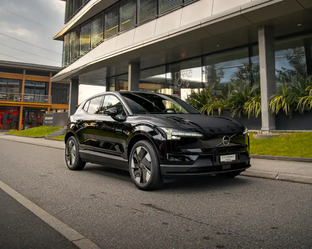 Volvo EX30