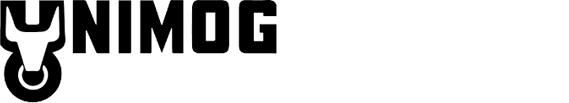 Logo Unimog
