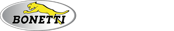 Logo Bonetti