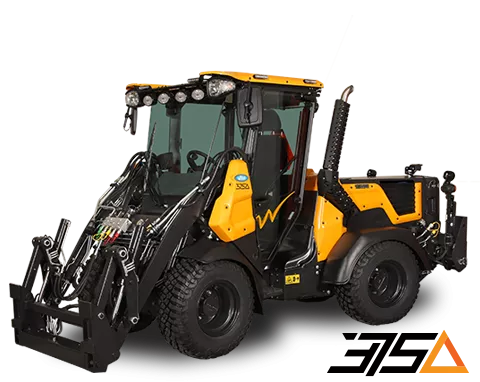 Wille 375