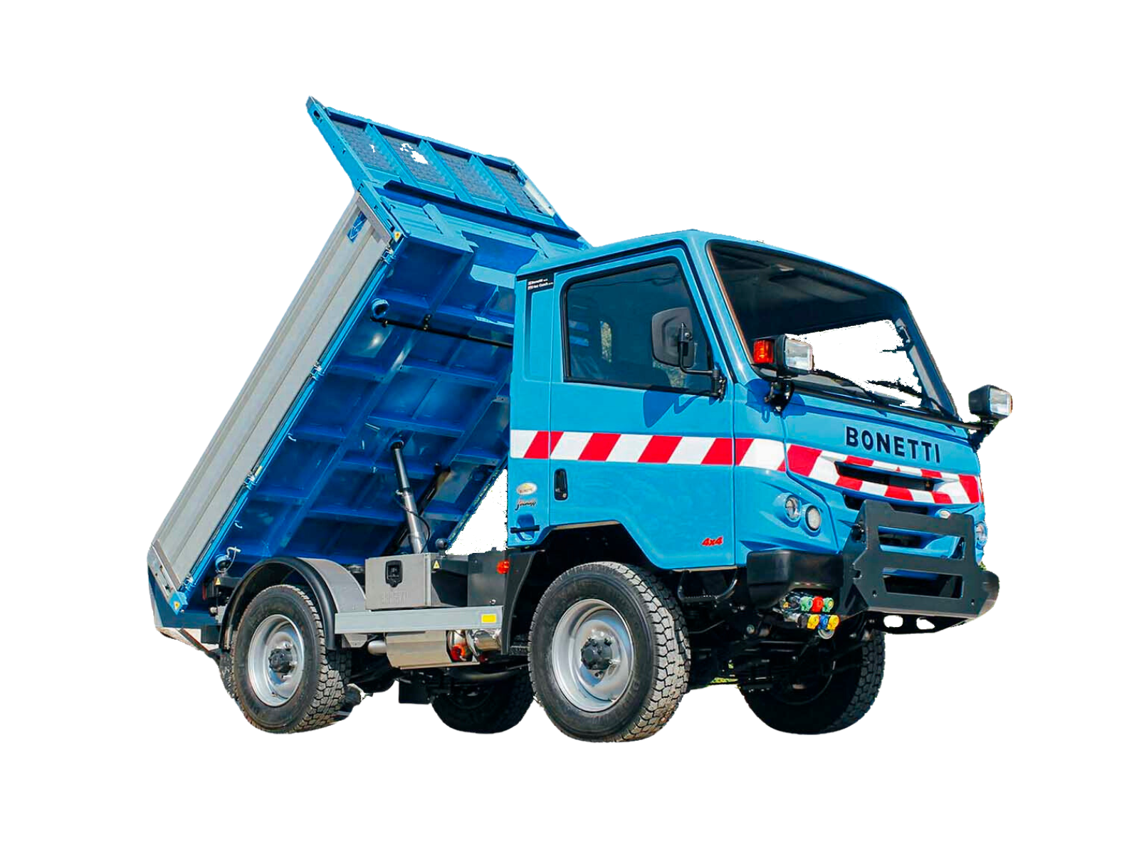 Bonetti 4x4