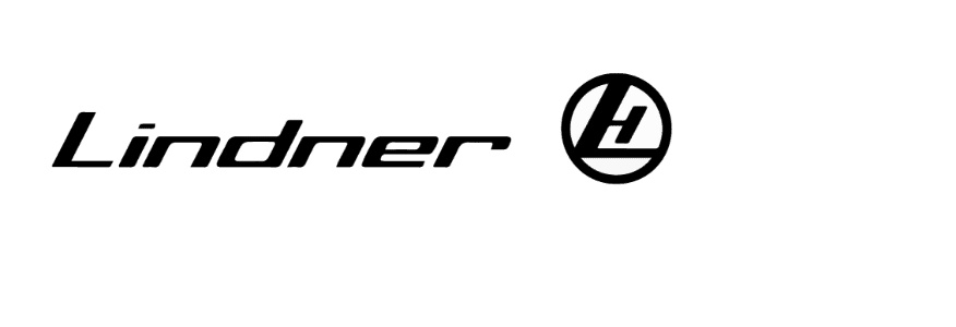 Véhicules spéciaux Huillier - Logo Lindner